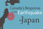 earthquakes japan